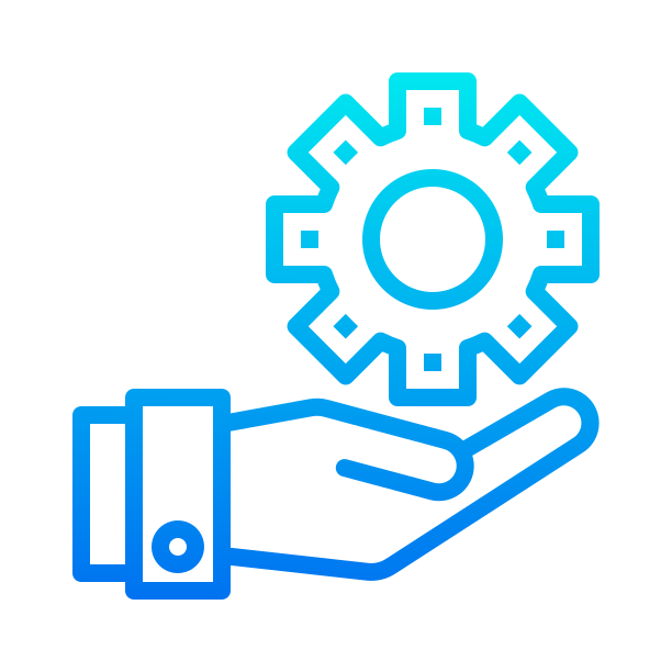 Customized solutions