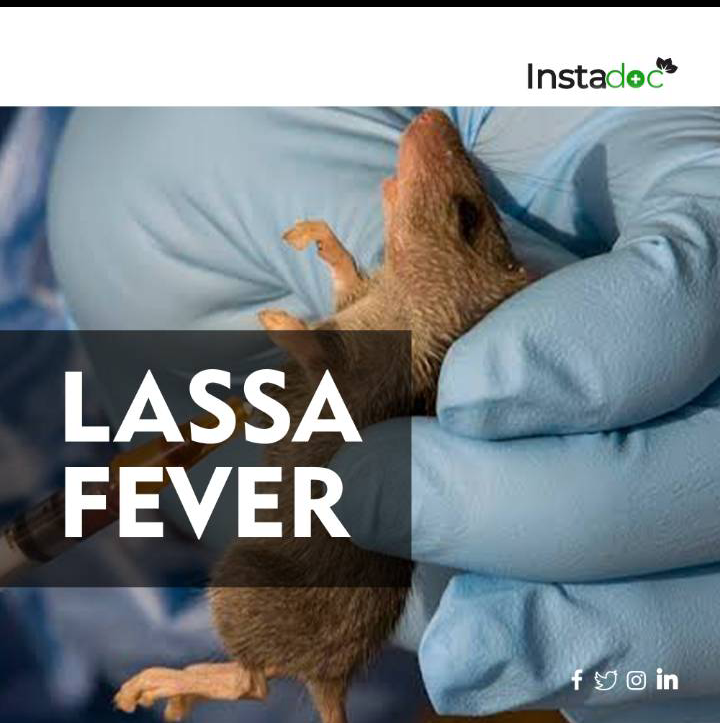 LASSA FEVER