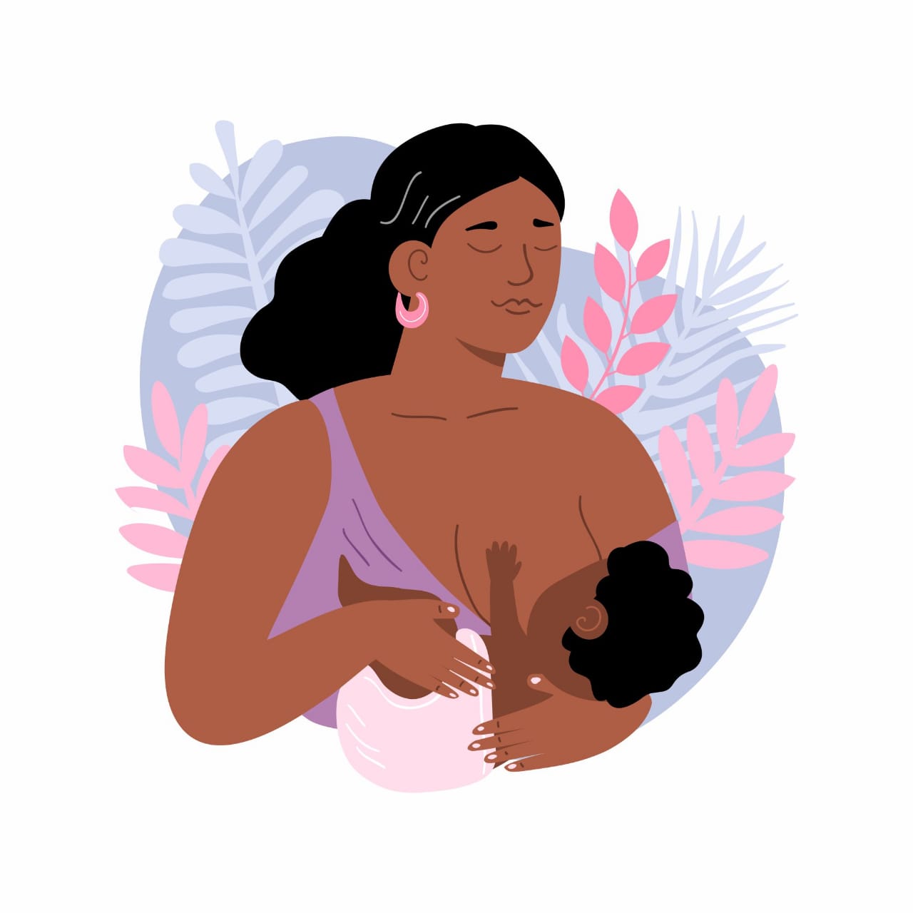 BENEFITS OF BREASTFEEDING